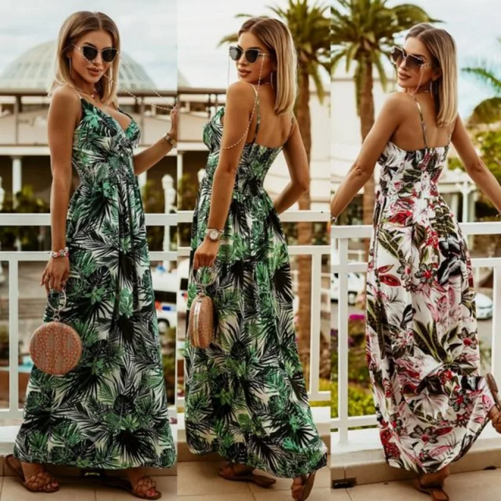 Caitlyn - Elegant Dress