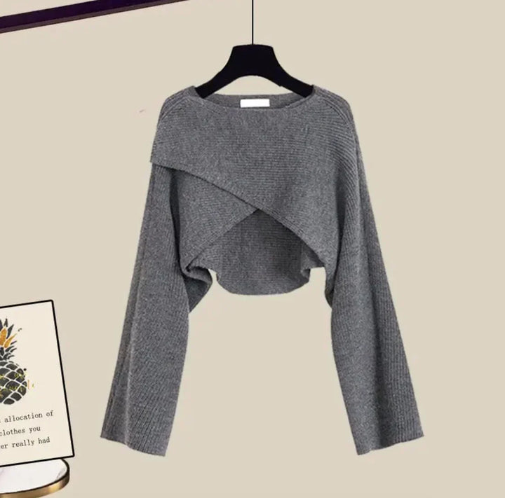AMBER - Chic Elegant Set