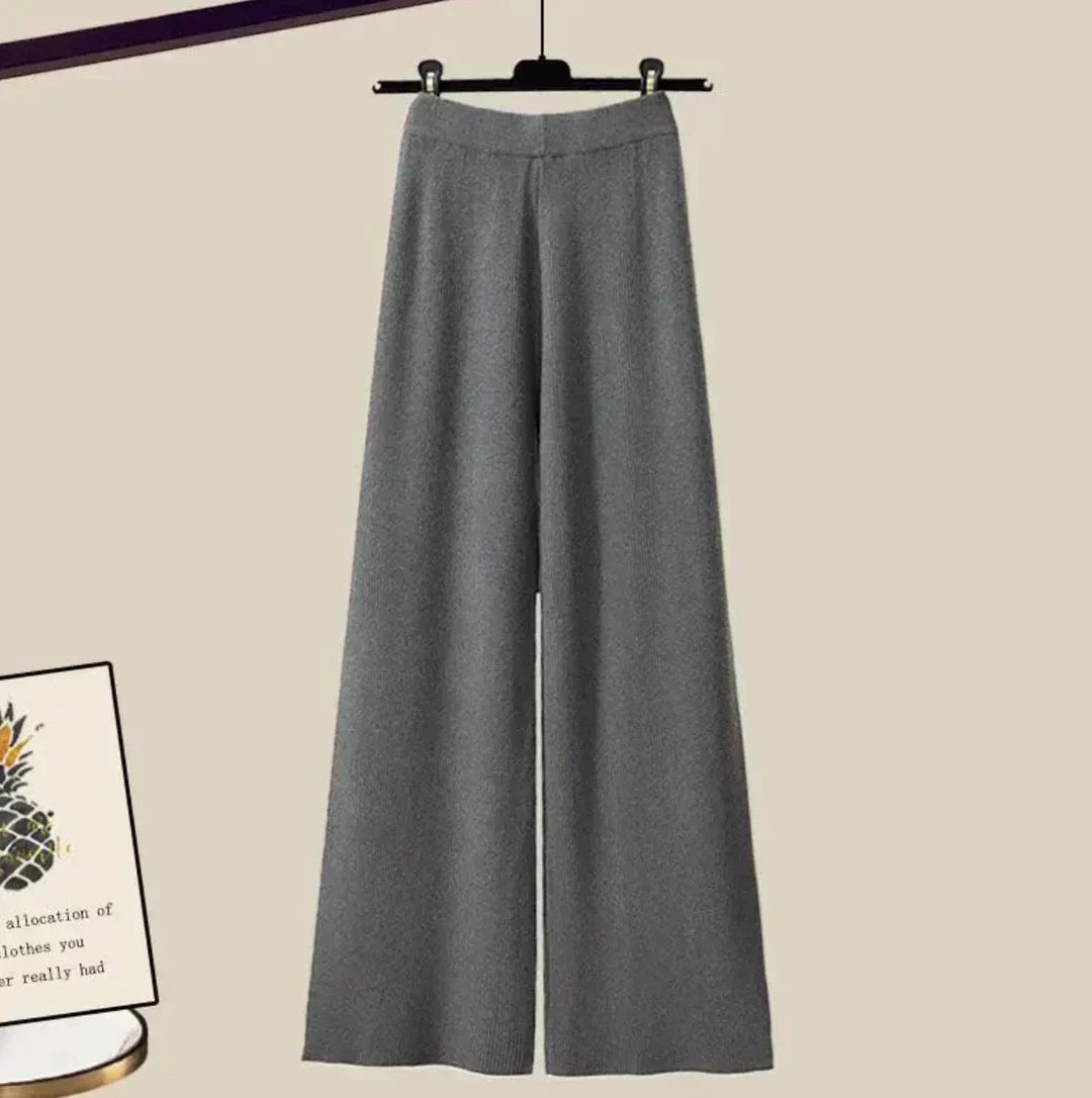 AMBER - Chic Elegant Set