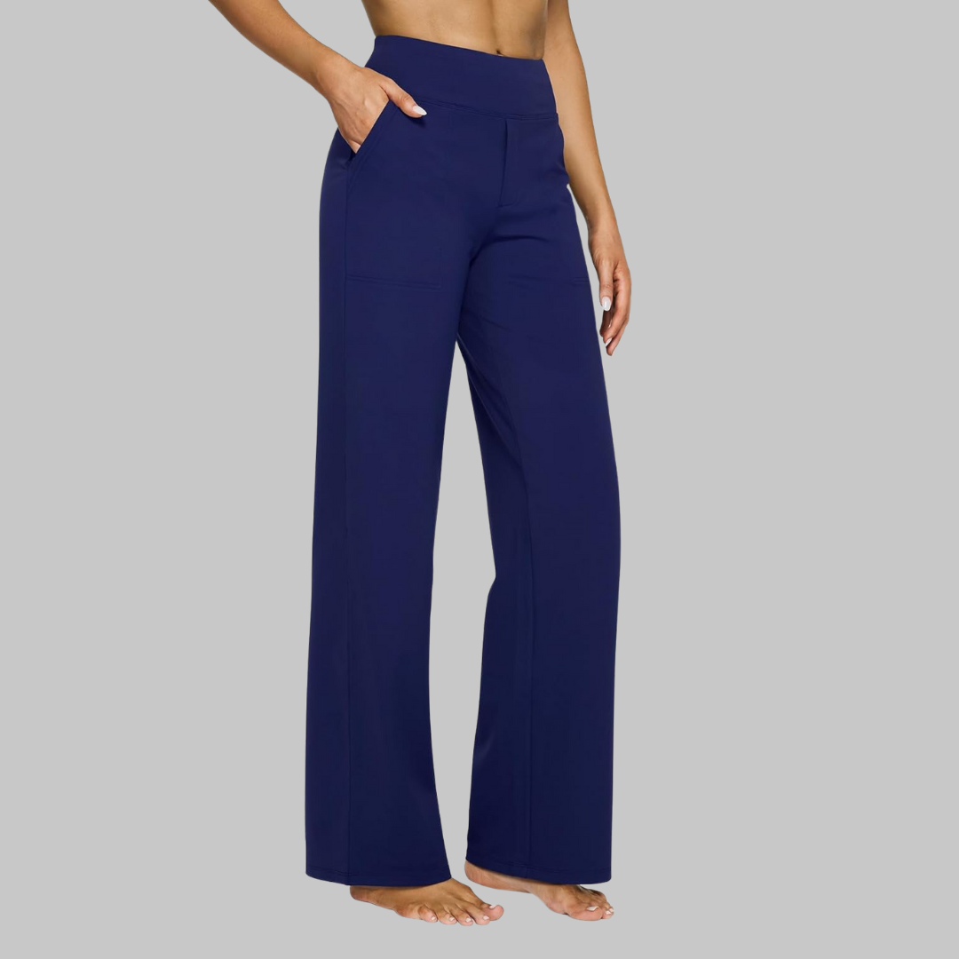 Marwyn - Comfort Flow Pants