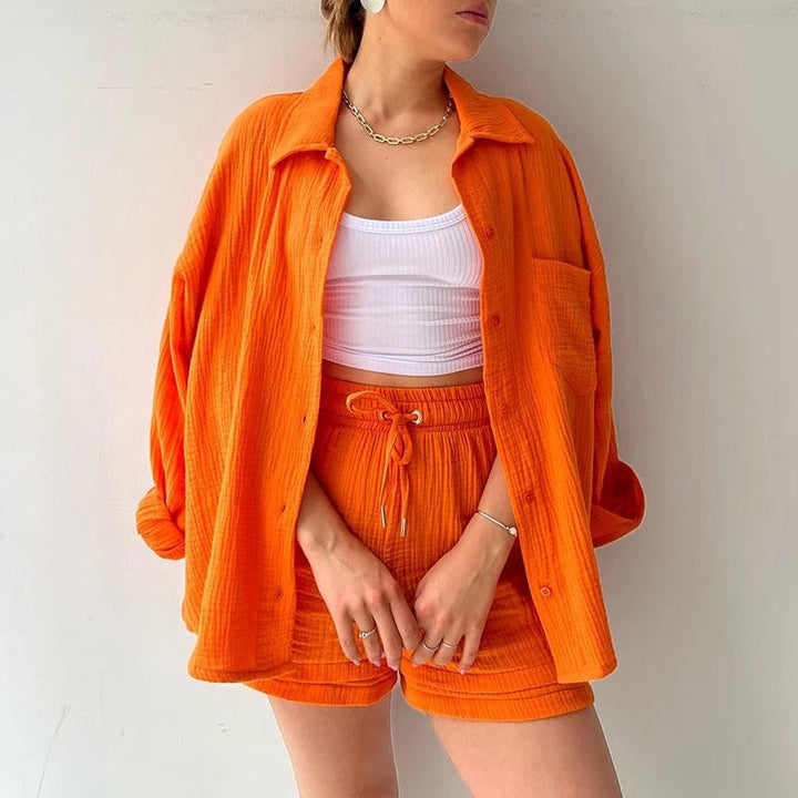 Jolie - Relaxed Classic Set
