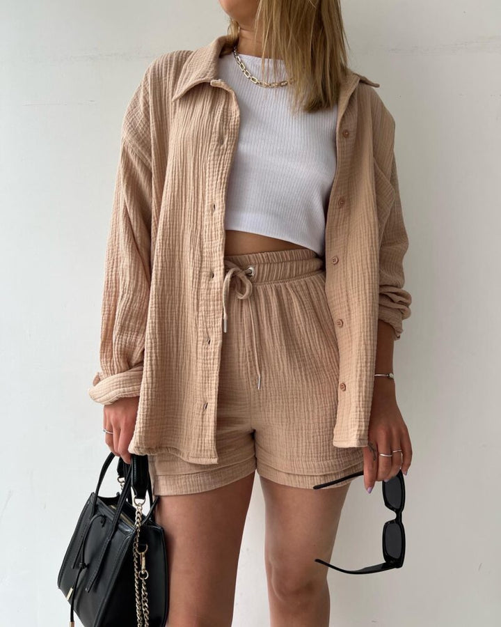 Jolie - Relaxed Classic Set