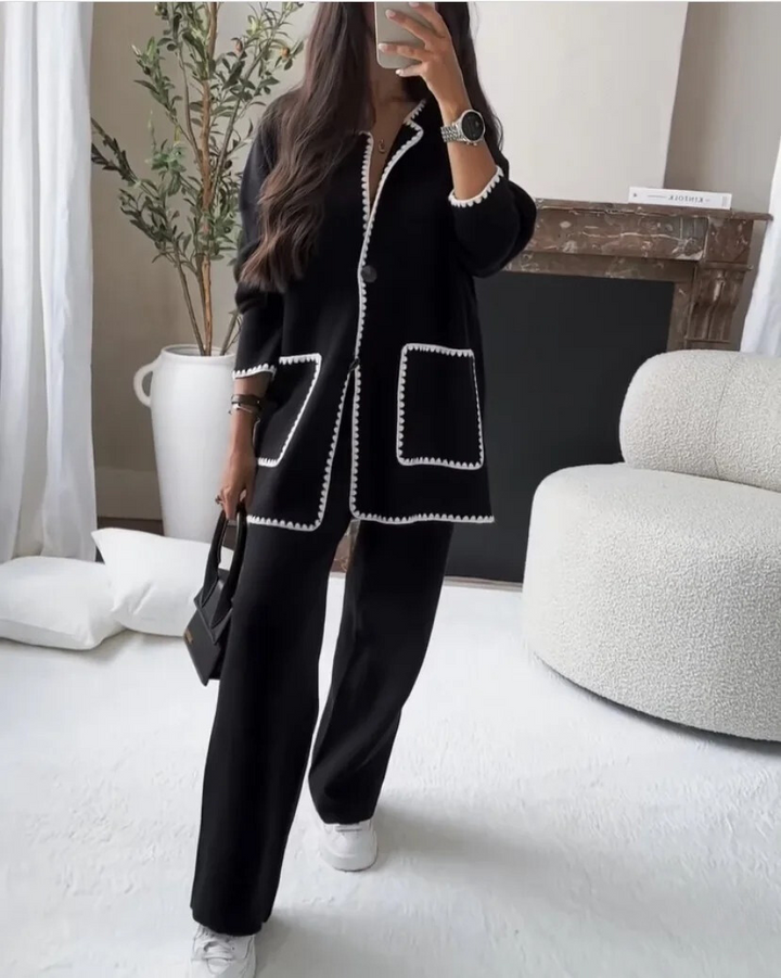 Everlyn - Cozy Stylish Set