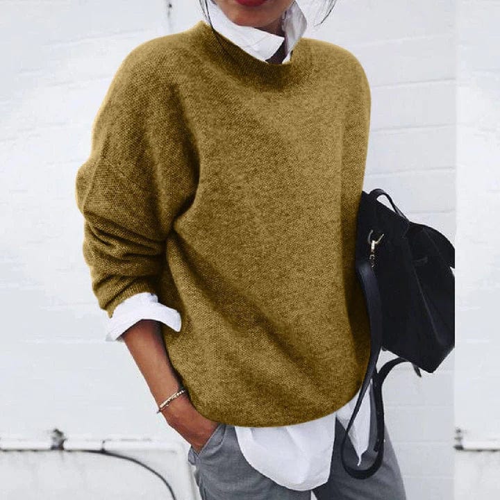 Lyenne - Effortless Everyday Sweater