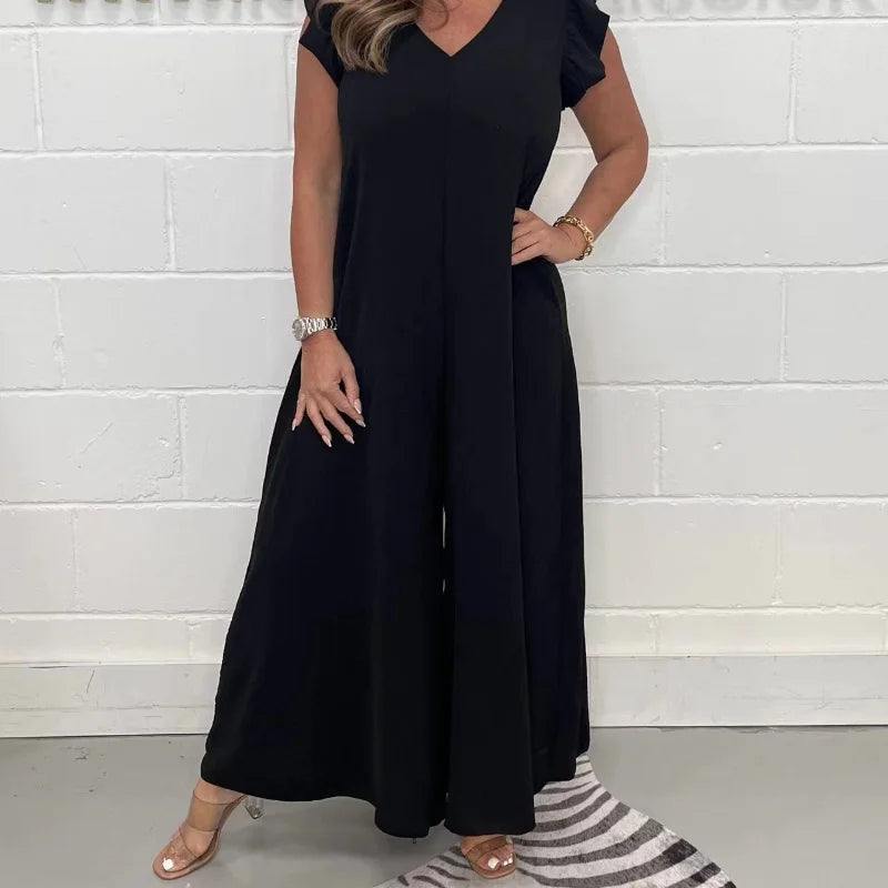 Fiorina - Casual Jumpsuit
