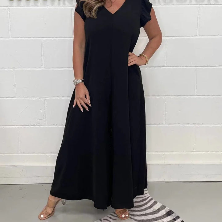 Fiorina - Casual Jumpsuit