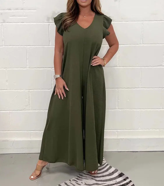Fiorina - Casual Jumpsuit