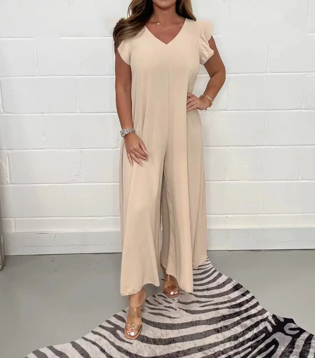 Fiorina - Casual Jumpsuit