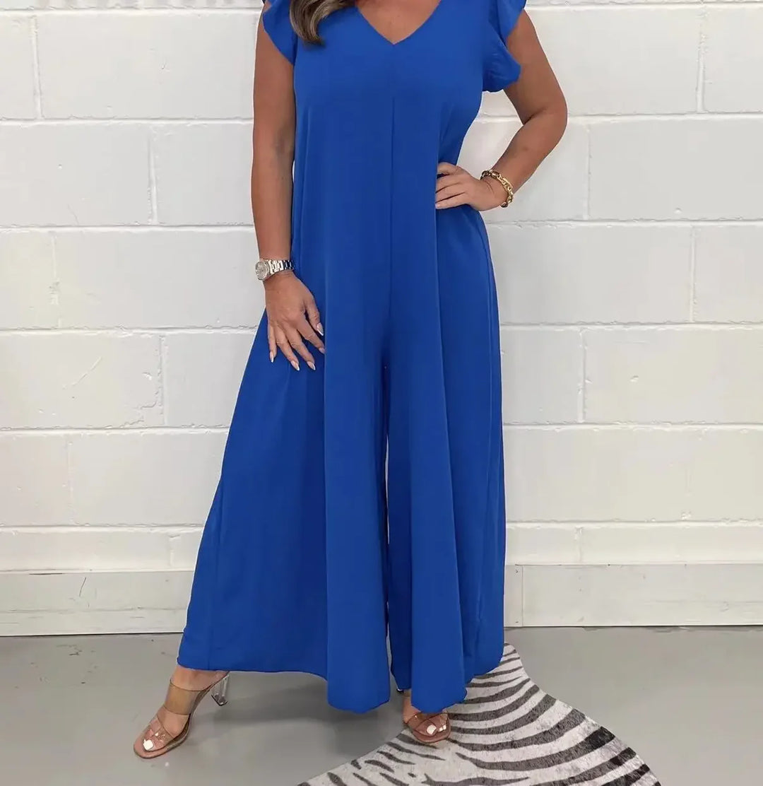 Fiorina - Casual Jumpsuit