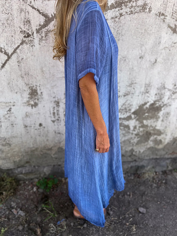 Yalena - Summer Dress