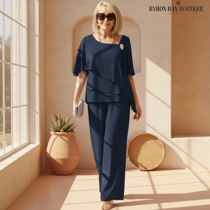 Corinna - Graceful Flow Set