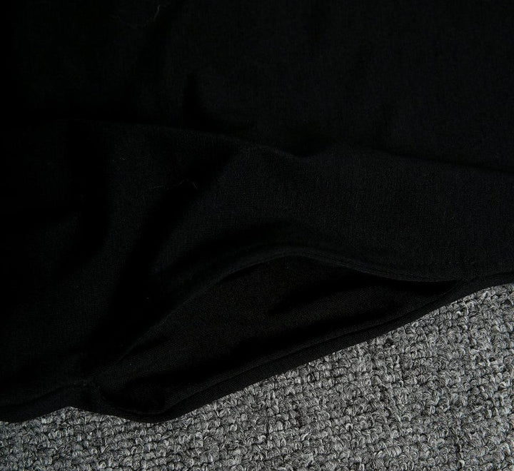 Alicia - Effortless Comfy Dress