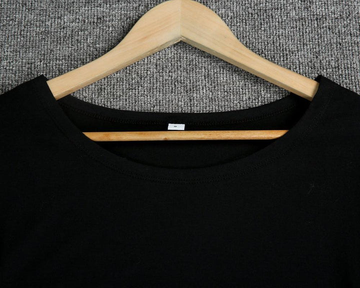 Alicia - Effortless Comfy Dress