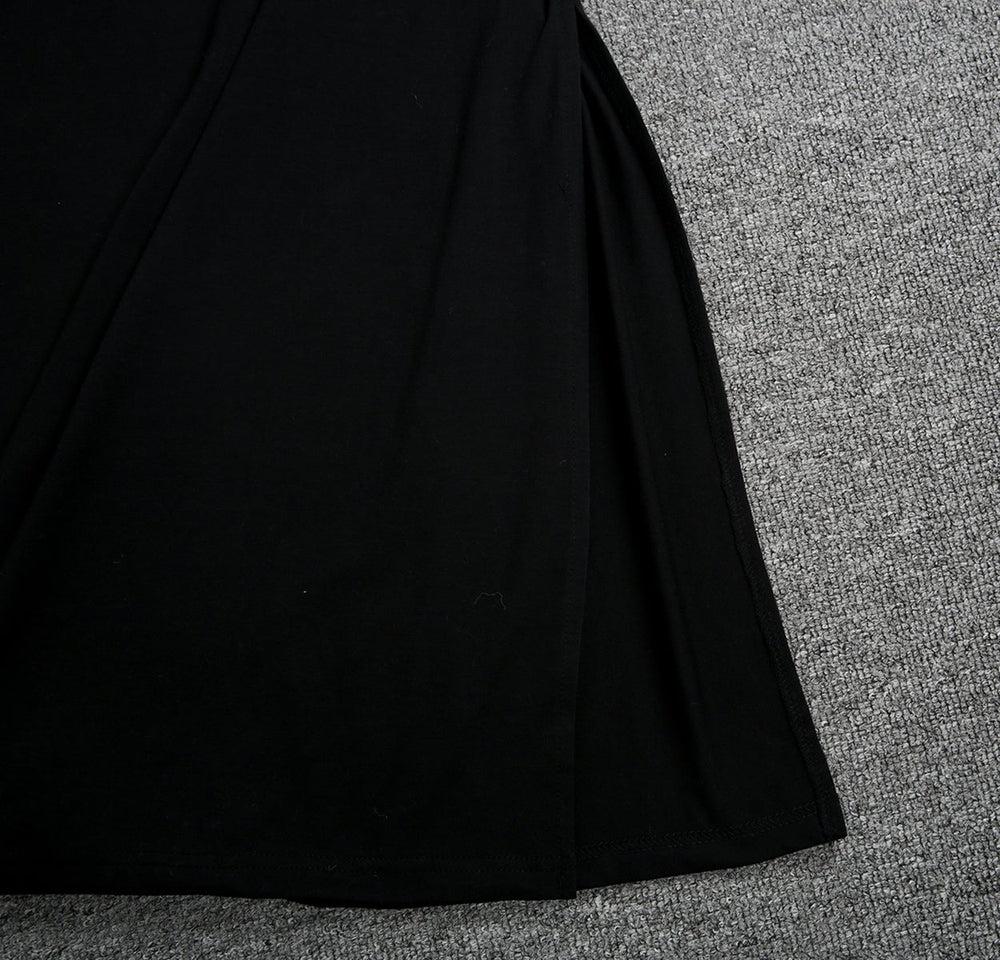 Alicia - Effortless Comfy Dress