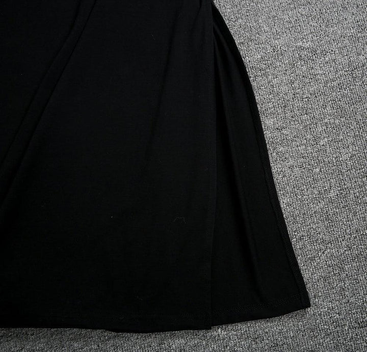 Alicia - Effortless Comfy Dress