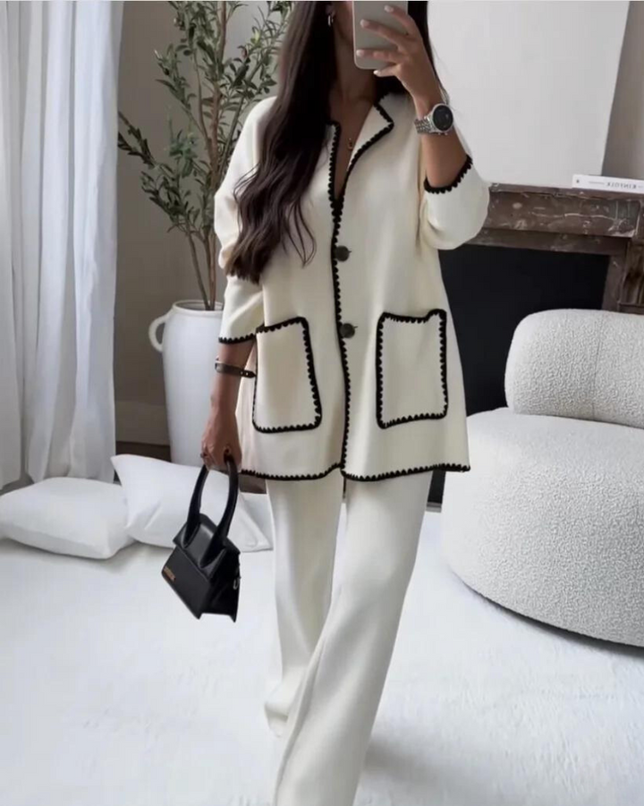 Everlyn - Cozy Stylish Set