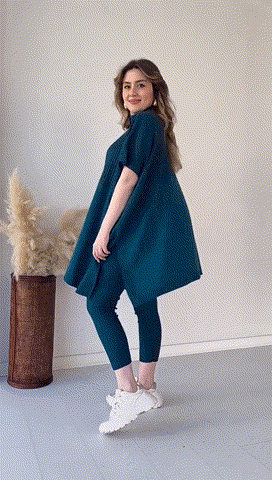 Vivika - Comfortable Elegant Set