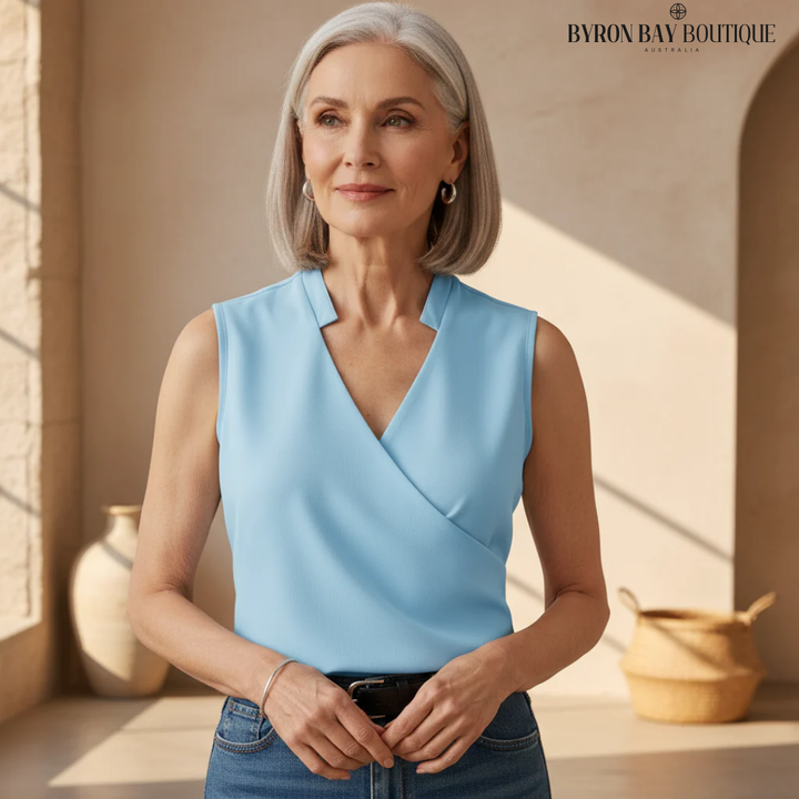 Novalie - Elegant Blouse