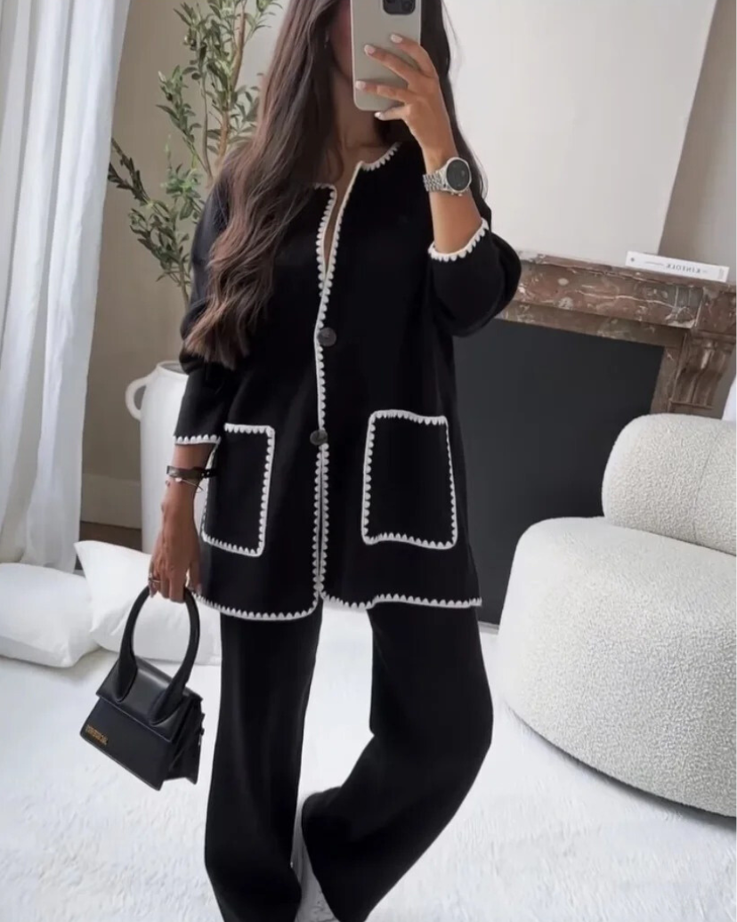 Everlyn - Cozy Stylish Set