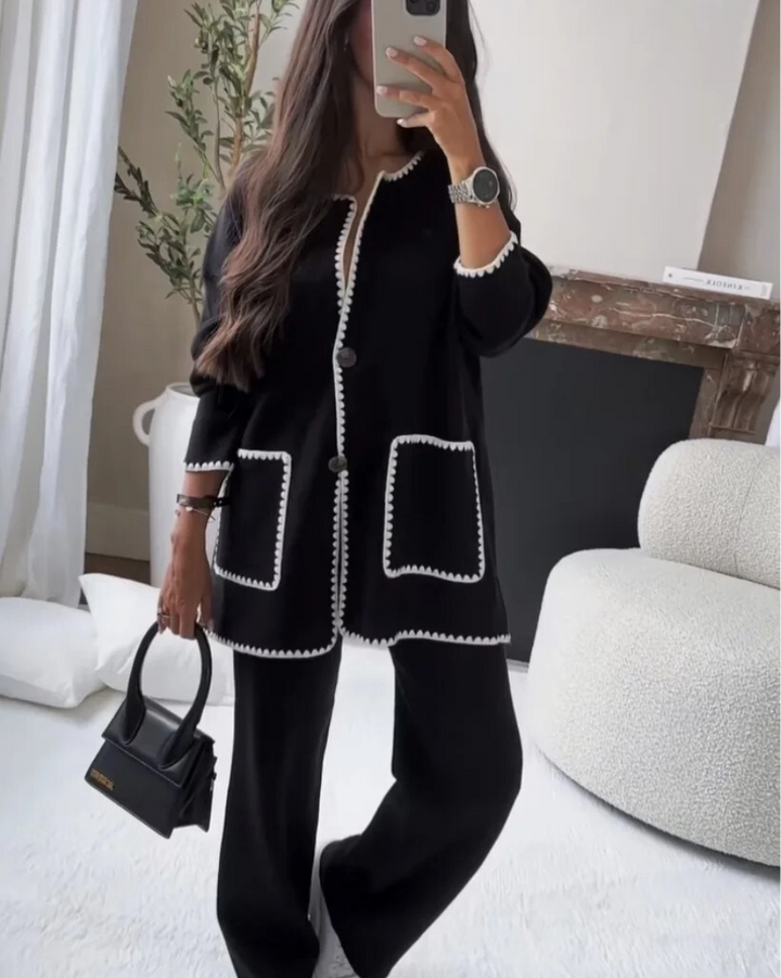 Everlyn - Cozy Stylish Set