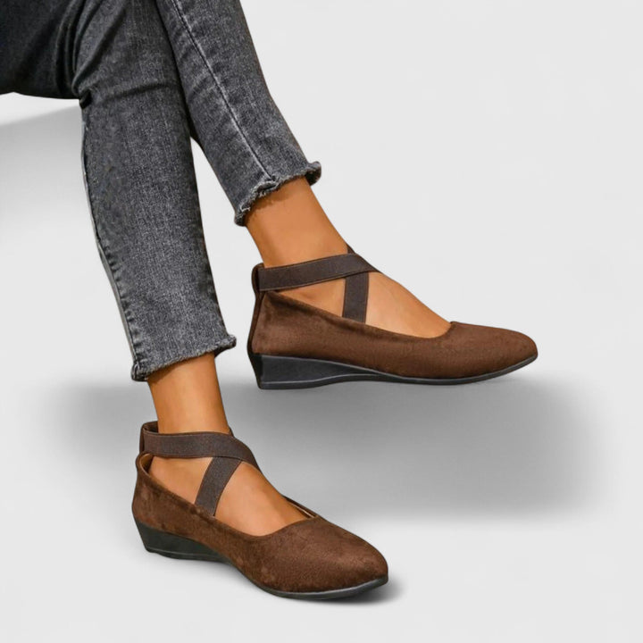 Noellie - Elegant Ergonomic Sandals