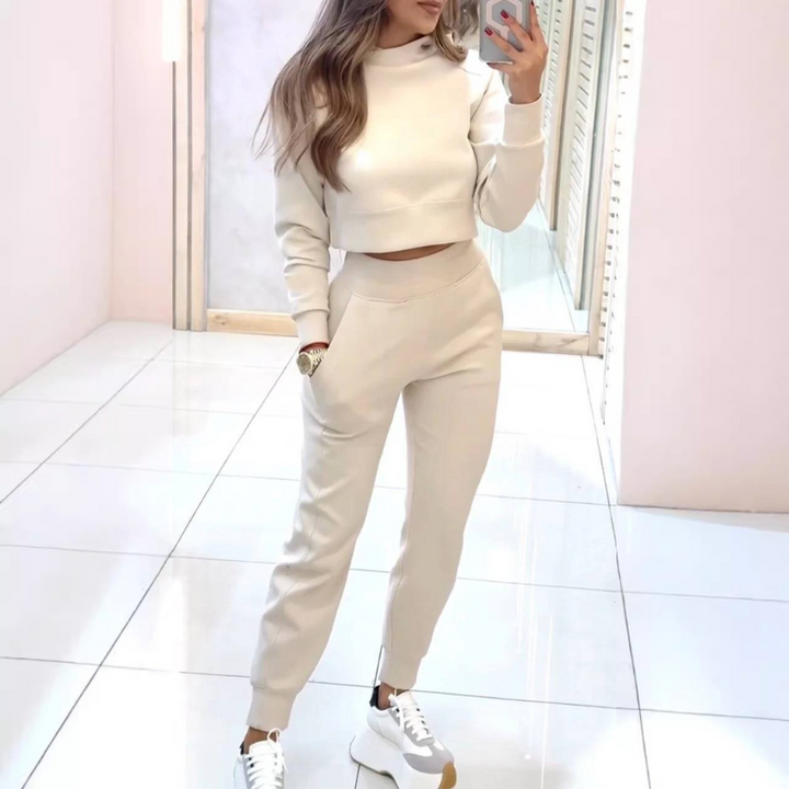 Lucelia - Chic Lounge Set