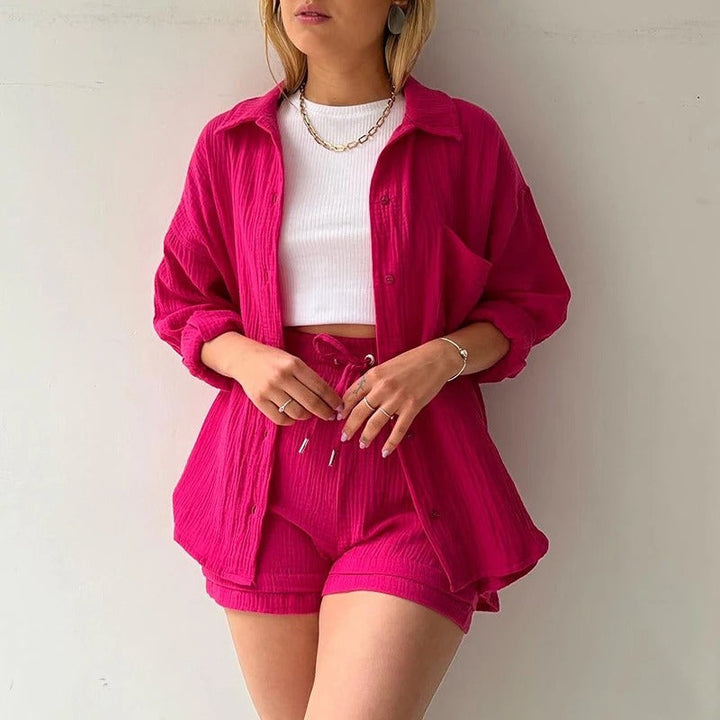 Jolie - Relaxed Classic Set