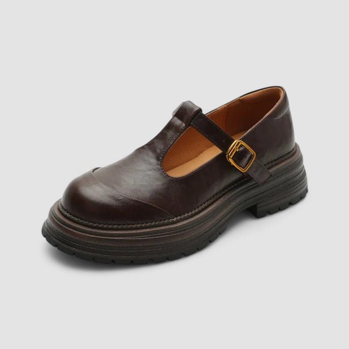 Valerie - Vintage Style Shoes