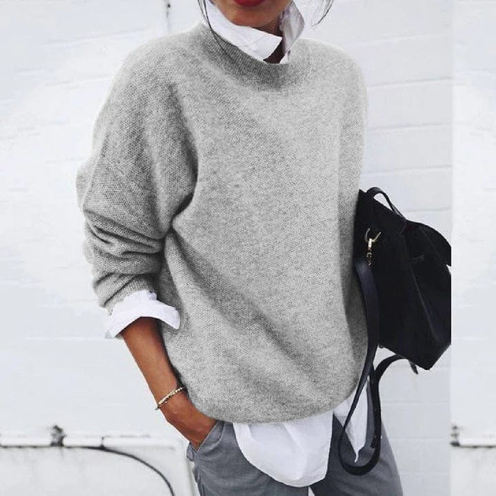 Lyenne - Effortless Everyday Sweater