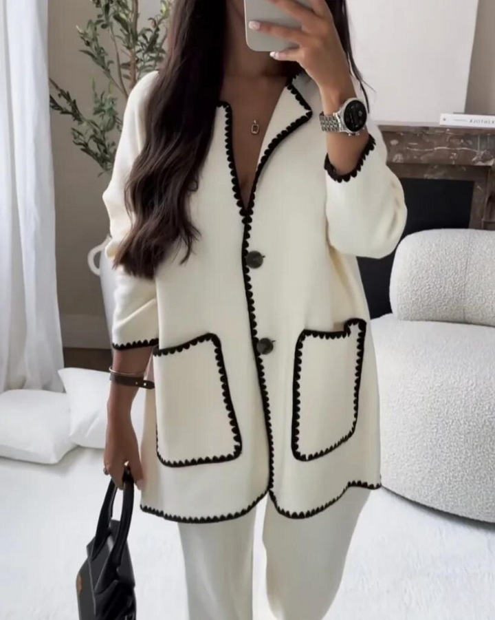 Everlyn - Cozy Stylish Set