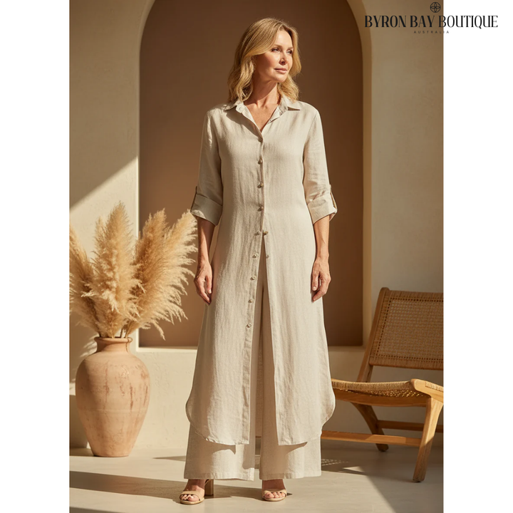 Vienna - Elegant Two-Piece Set