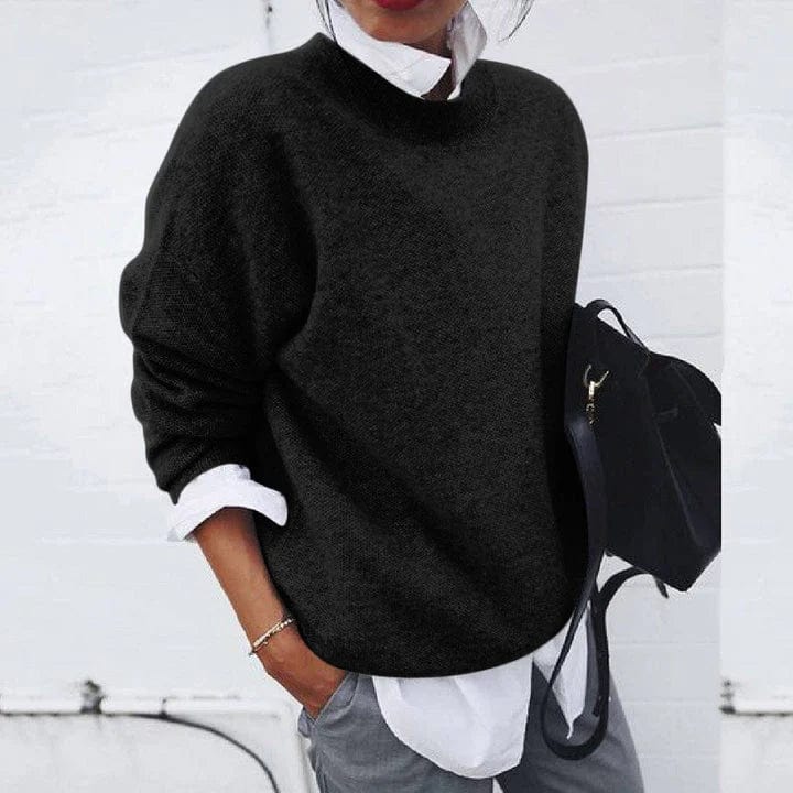 Lyenne - Effortless Everyday Sweater