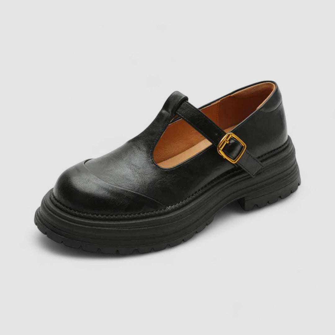 Valerie - Vintage Style Shoes