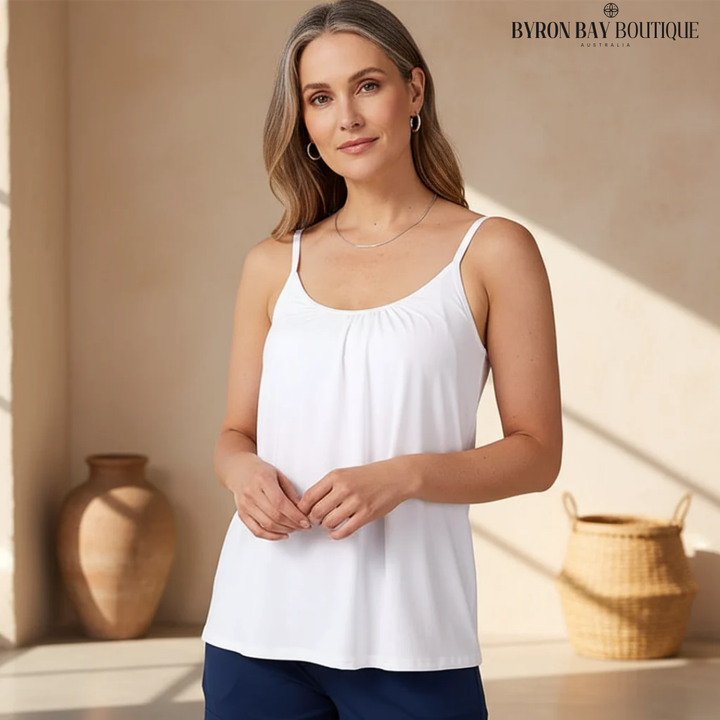 Bellona - Relaxed Tank Top