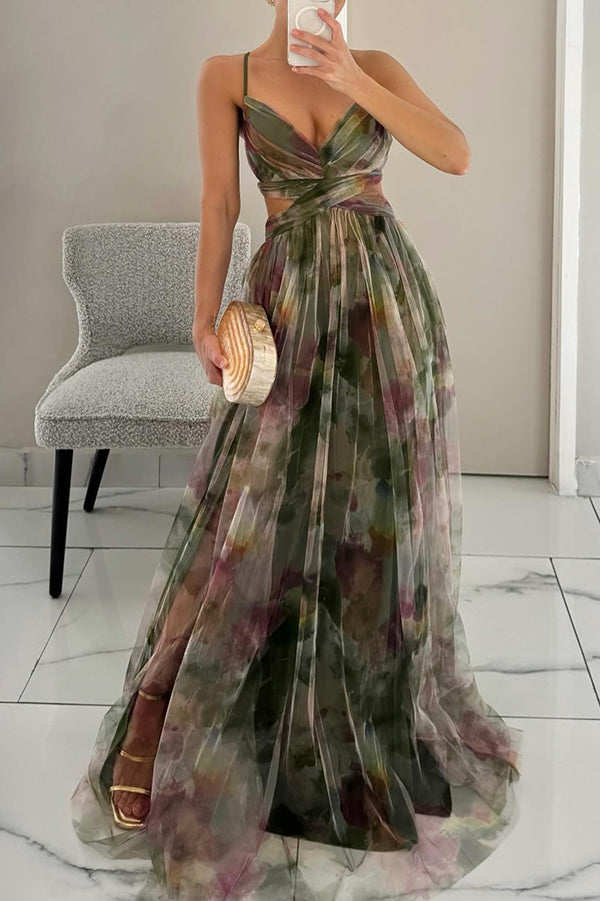 Raina - Dreamy Chic Dress