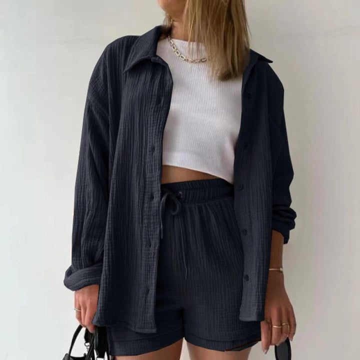 Jolie - Relaxed Classic Set