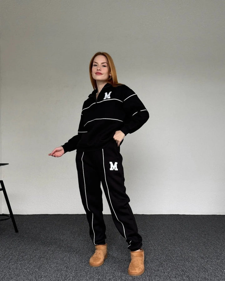 Corisande - Stylish Cozy Set