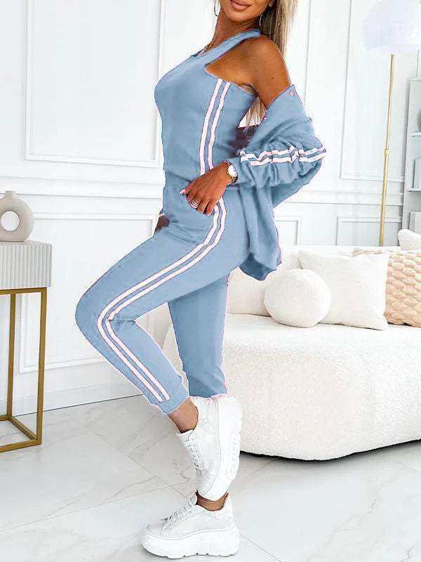 Avelina - Urban Edge Set