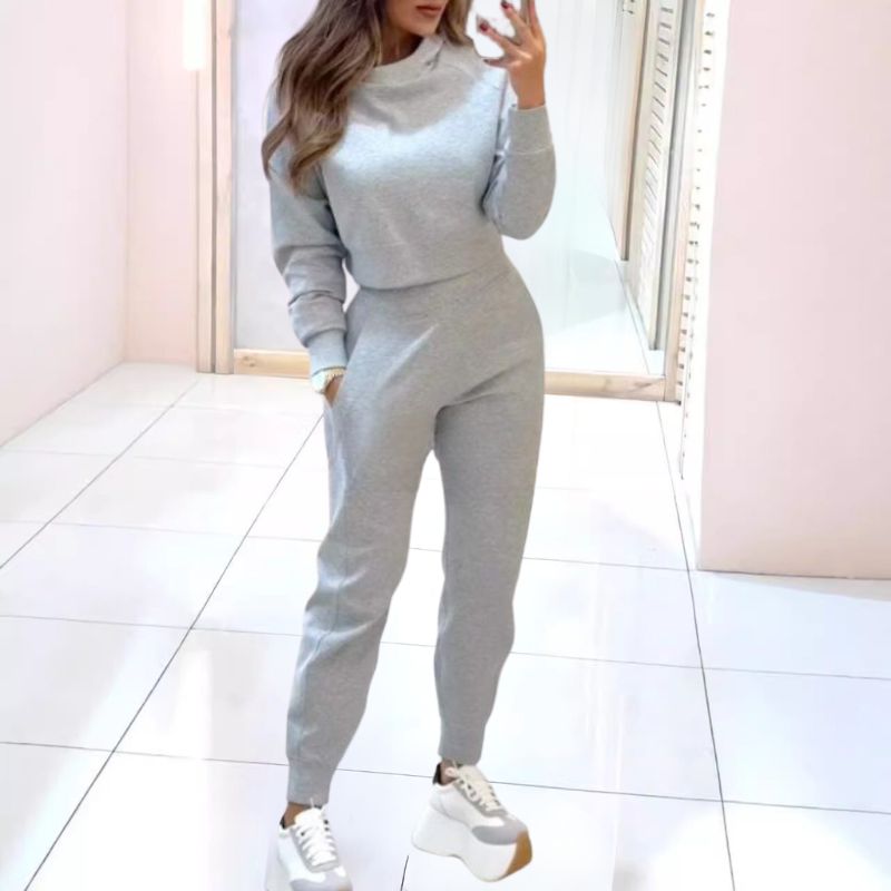 Lucelia - Chic Lounge Set