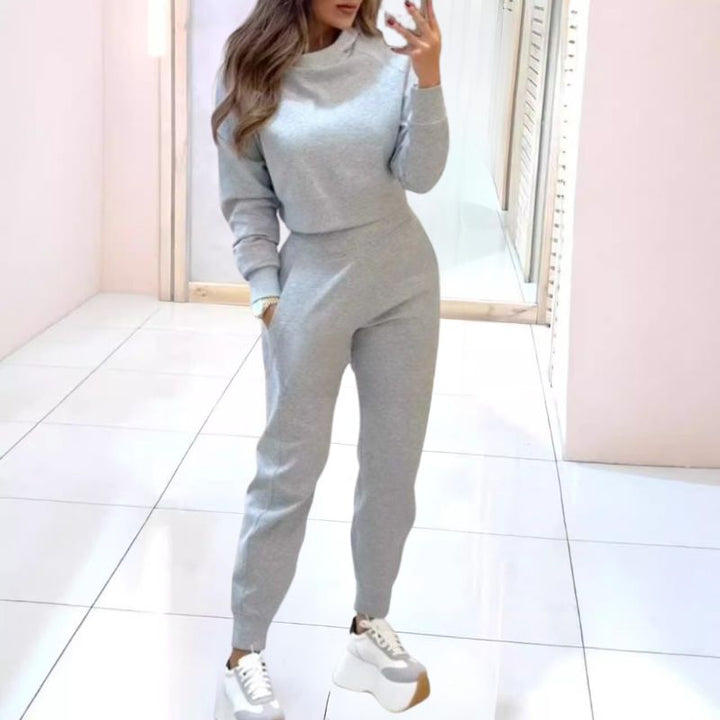 Lucelia - Chic Lounge Set