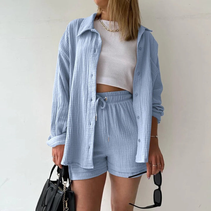 Jolie - Relaxed Classic Set