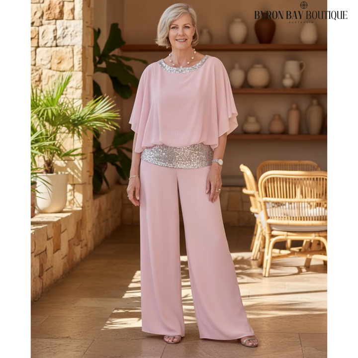 Mireya - Classy Elegant Set