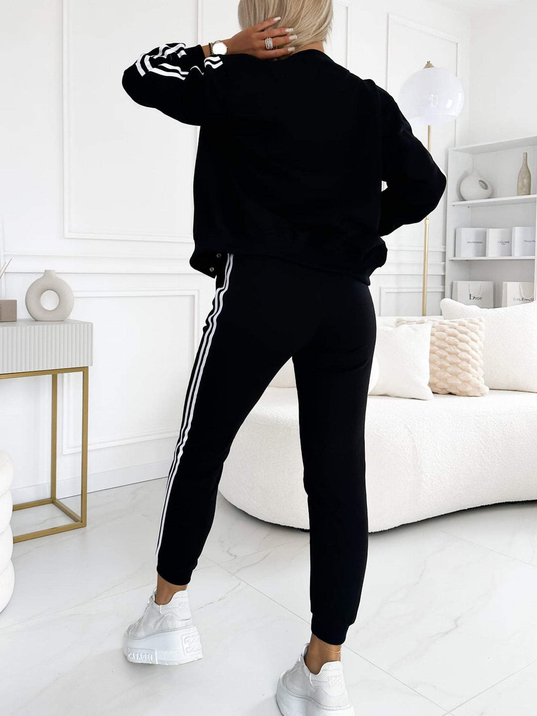 Avelina - Urban Edge Set