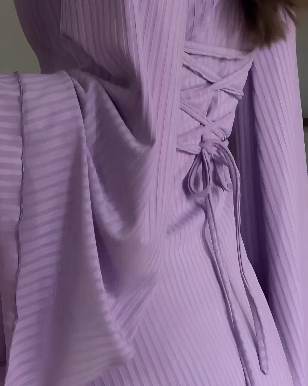 Vaela - Effortless Comfy Dress