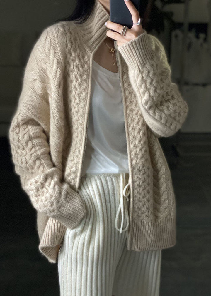 Krishna - Effortless Cozy Sweater