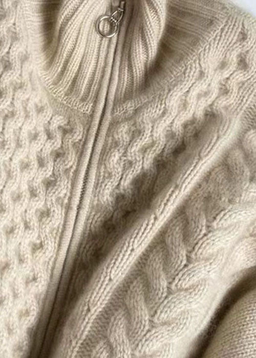 Krishna - Effortless Cozy Sweater