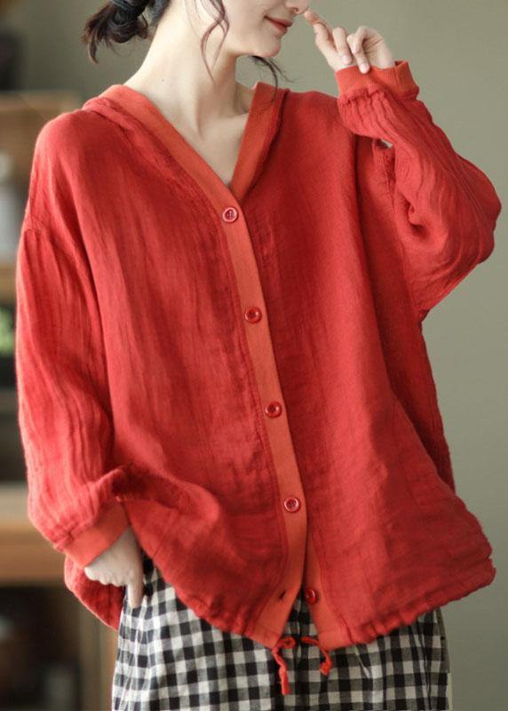 Lucia - Casual Lightweight Sweater