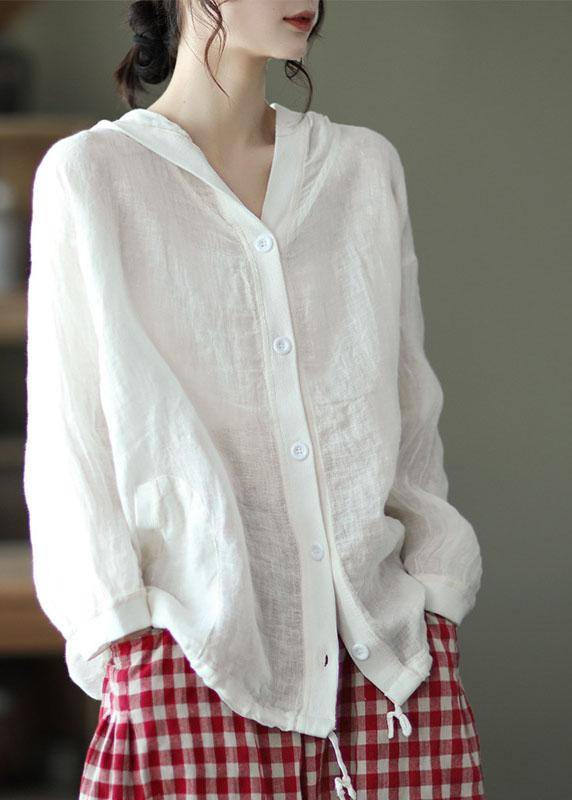 Lucia - Casual Lightweight Sweater