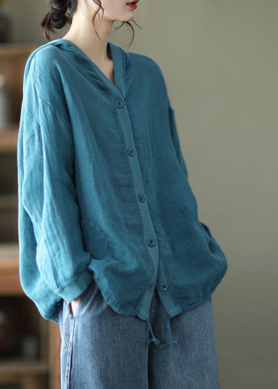Lucia - Casual Lightweight Sweater