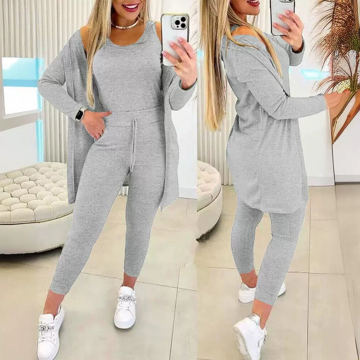 Carissa - Elegant Comfortable Set